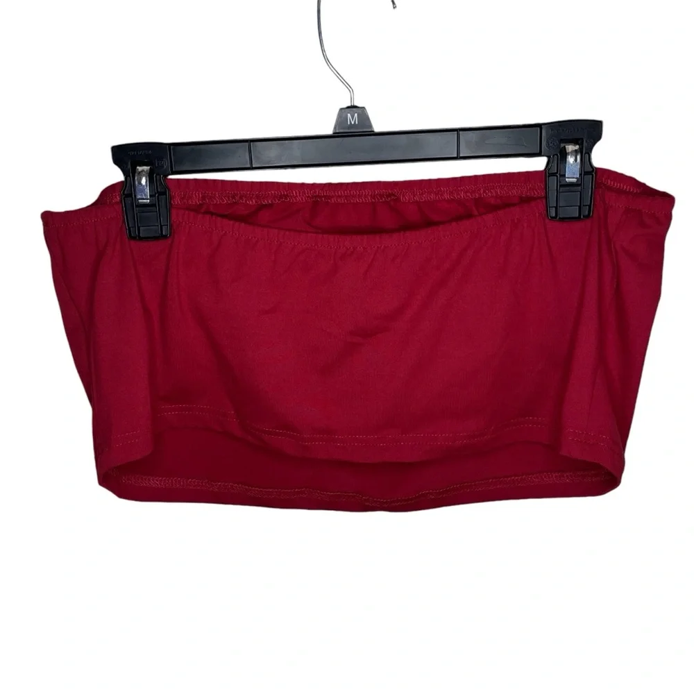 Woman’s Tube Tops / Crop Top - Picture 1 of 9